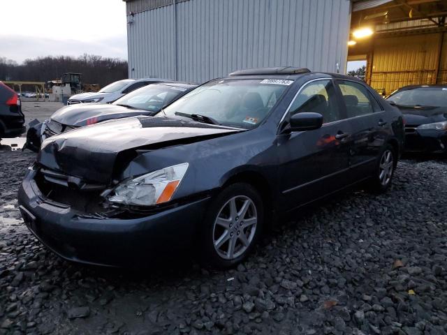 Photo 0 VIN: 1HGCM66574A052332 - HONDA ACCORD 