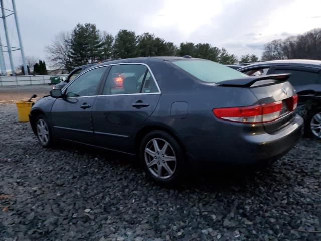 Photo 1 VIN: 1HGCM66574A052332 - HONDA ACCORD 