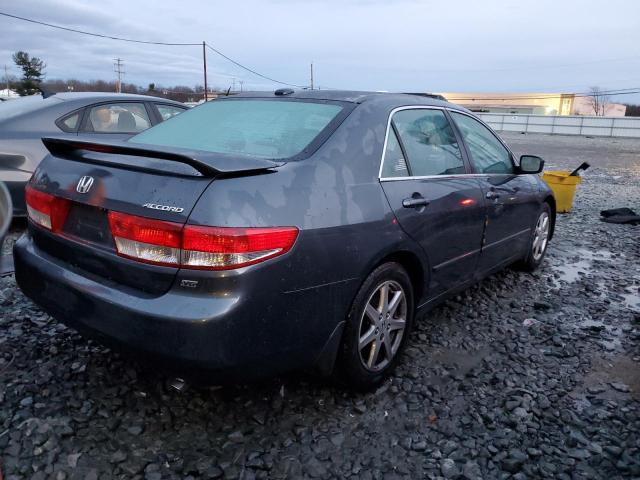 Photo 2 VIN: 1HGCM66574A052332 - HONDA ACCORD 