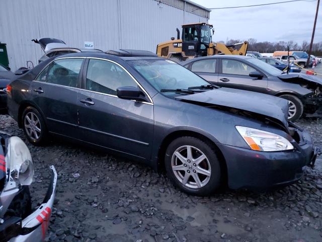 Photo 3 VIN: 1HGCM66574A052332 - HONDA ACCORD 