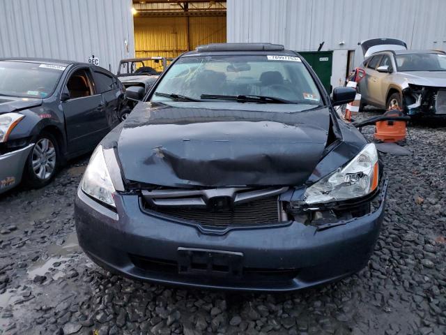 Photo 4 VIN: 1HGCM66574A052332 - HONDA ACCORD 