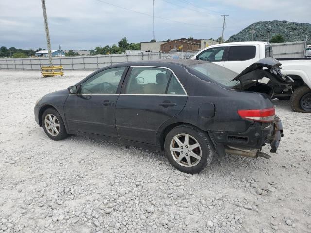 Photo 1 VIN: 1HGCM66574A054761 - HONDA ACCORD 