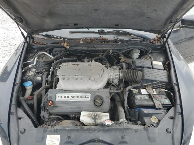 Photo 10 VIN: 1HGCM66574A054761 - HONDA ACCORD 