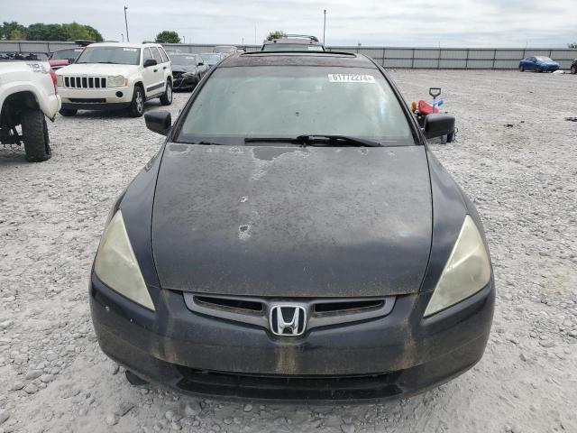 Photo 4 VIN: 1HGCM66574A054761 - HONDA ACCORD 