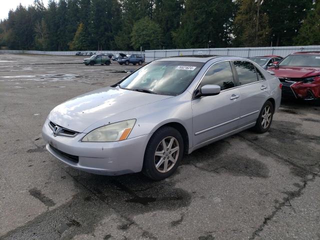 Photo 0 VIN: 1HGCM66574A063850 - HONDA ACCORD EX 