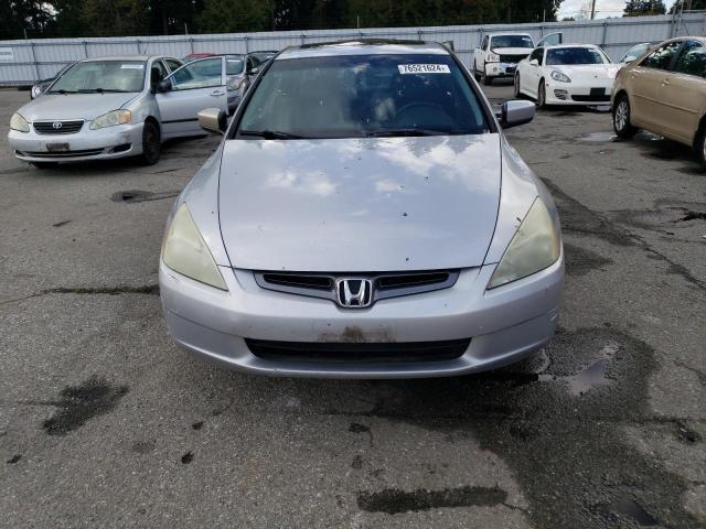 Photo 4 VIN: 1HGCM66574A063850 - HONDA ACCORD EX 