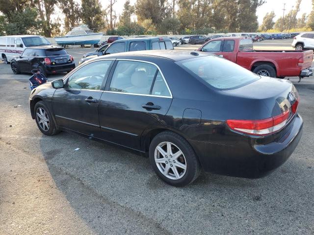 Photo 1 VIN: 1HGCM66574A074699 - HONDA ACCORD EX 