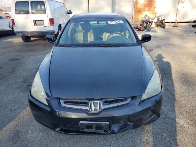 Photo 4 VIN: 1HGCM66574A074699 - HONDA ACCORD EX 