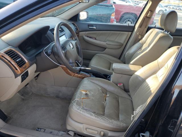 Photo 6 VIN: 1HGCM66574A074699 - HONDA ACCORD EX 