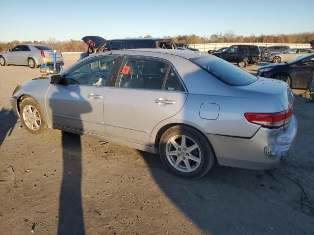 Photo 1 VIN: 1HGCM66574A075514 - HONDA ACCORD EX 