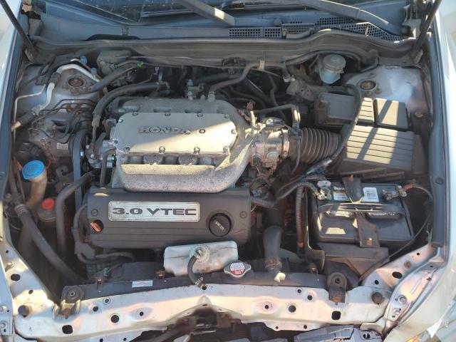 Photo 10 VIN: 1HGCM66574A075514 - HONDA ACCORD EX 