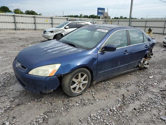 Photo 0 VIN: 1HGCM66574A078445 - HONDA ACCORD 