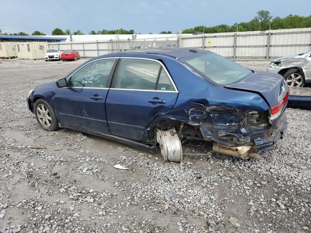 Photo 1 VIN: 1HGCM66574A078445 - HONDA ACCORD 