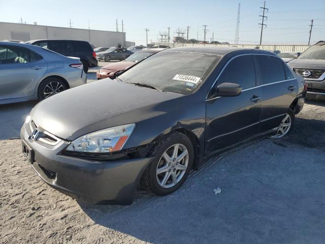 Photo 0 VIN: 1HGCM66574A081572 - HONDA ACCORD EX 