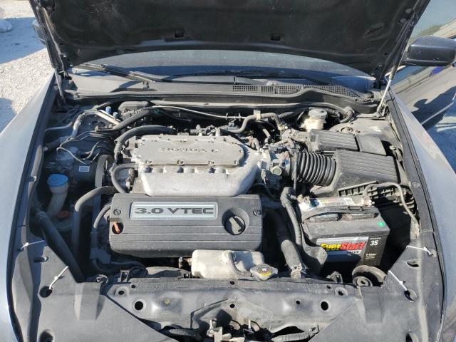 Photo 10 VIN: 1HGCM66574A081572 - HONDA ACCORD EX 