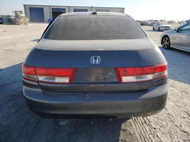 Photo 5 VIN: 1HGCM66574A081572 - HONDA ACCORD EX 