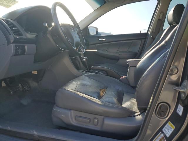 Photo 6 VIN: 1HGCM66574A081572 - HONDA ACCORD EX 