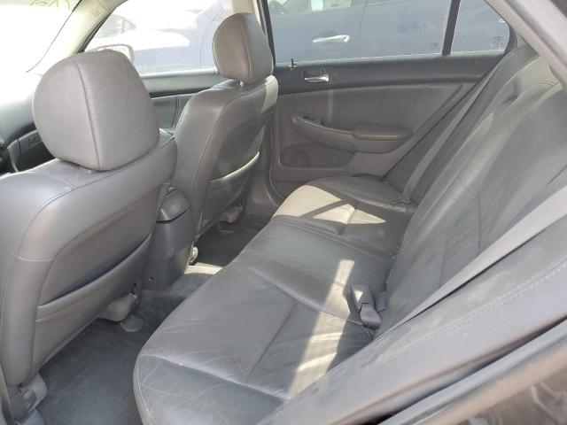 Photo 9 VIN: 1HGCM66574A081572 - HONDA ACCORD EX 