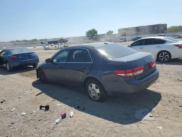 Photo 1 VIN: 1HGCM66574A088554 - HONDA ACCORD EX 