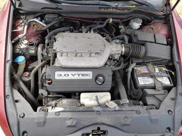 Photo 6 VIN: 1HGCM66574A094256 - HONDA ACCORD EX 