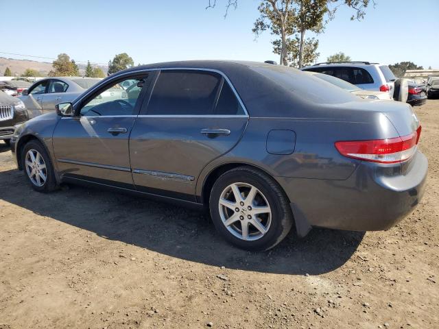 Photo 1 VIN: 1HGCM66574A095293 - HONDA ACCORD EX 