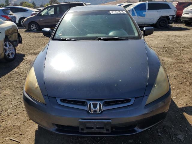 Photo 4 VIN: 1HGCM66574A095293 - HONDA ACCORD EX 