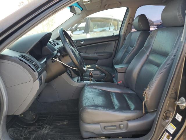 Photo 6 VIN: 1HGCM66574A095293 - HONDA ACCORD EX 