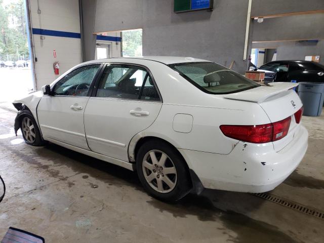 Photo 1 VIN: 1HGCM66575A010731 - HONDA ACCORD EX 