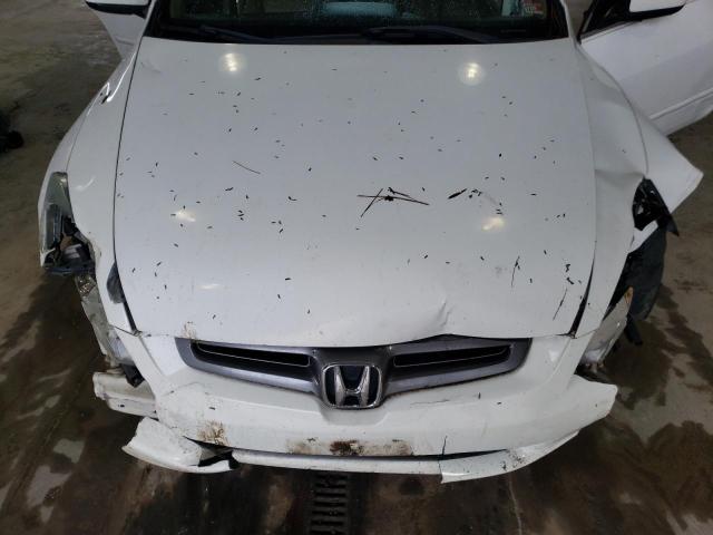 Photo 10 VIN: 1HGCM66575A010731 - HONDA ACCORD EX 