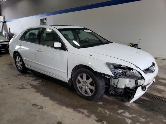 Photo 3 VIN: 1HGCM66575A010731 - HONDA ACCORD EX 