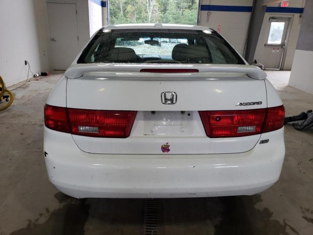 Photo 5 VIN: 1HGCM66575A010731 - HONDA ACCORD EX 