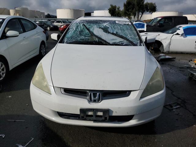 Photo 4 VIN: 1HGCM66575A014293 - HONDA ACCORD 