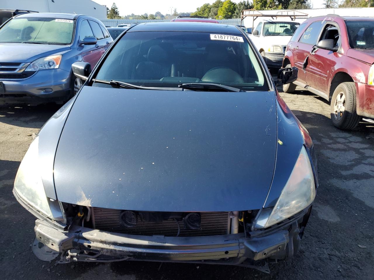 Photo 4 VIN: 1HGCM66575A014892 - HONDA ACCORD 