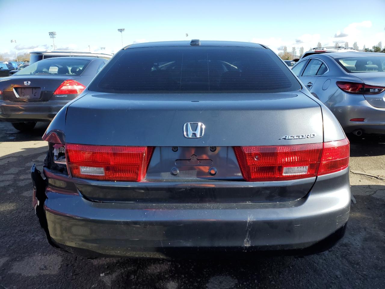 Photo 5 VIN: 1HGCM66575A014892 - HONDA ACCORD 