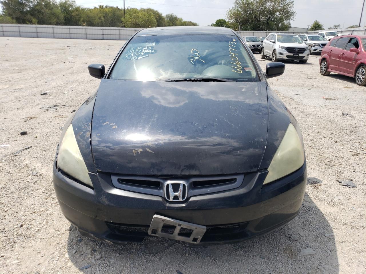 Photo 4 VIN: 1HGCM66575A016383 - HONDA ACCORD 