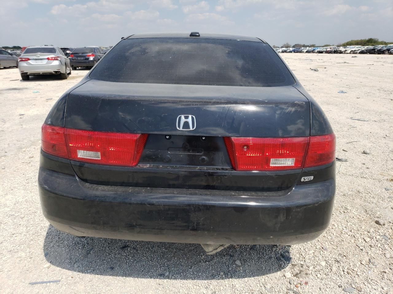 Photo 5 VIN: 1HGCM66575A016383 - HONDA ACCORD 