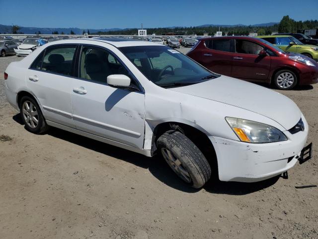 Photo 3 VIN: 1HGCM66575A019378 - HONDA ACCORD 