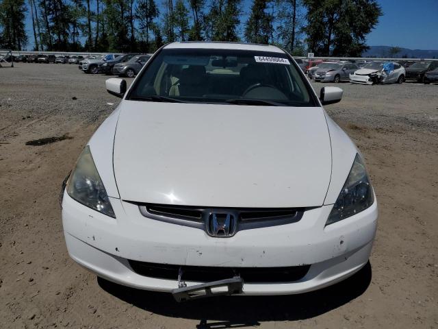 Photo 4 VIN: 1HGCM66575A019378 - HONDA ACCORD 