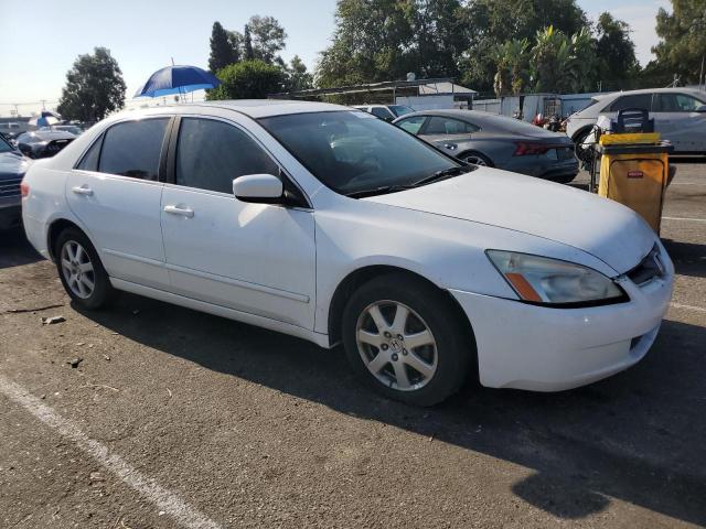 Photo 3 VIN: 1HGCM66575A020045 - HONDA ACCORD 