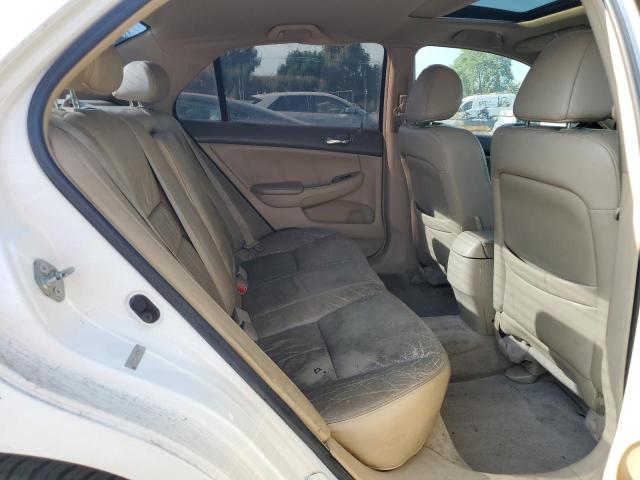 Photo 9 VIN: 1HGCM66575A020045 - HONDA ACCORD 