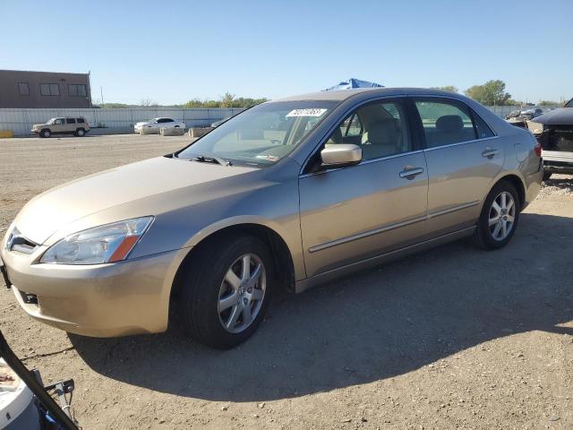 Photo 0 VIN: 1HGCM66575A020305 - HONDA ACCORD EX 