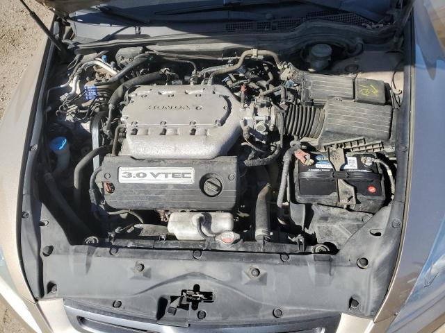 Photo 10 VIN: 1HGCM66575A020305 - HONDA ACCORD EX 