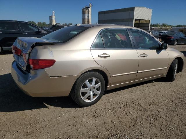 Photo 2 VIN: 1HGCM66575A020305 - HONDA ACCORD EX 