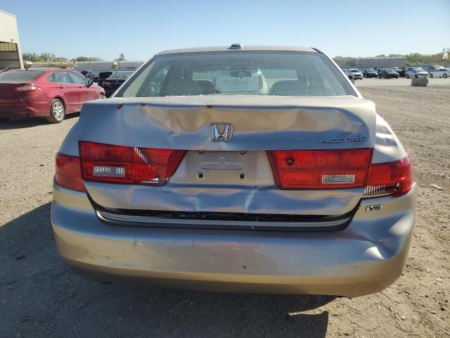 Photo 5 VIN: 1HGCM66575A020305 - HONDA ACCORD EX 