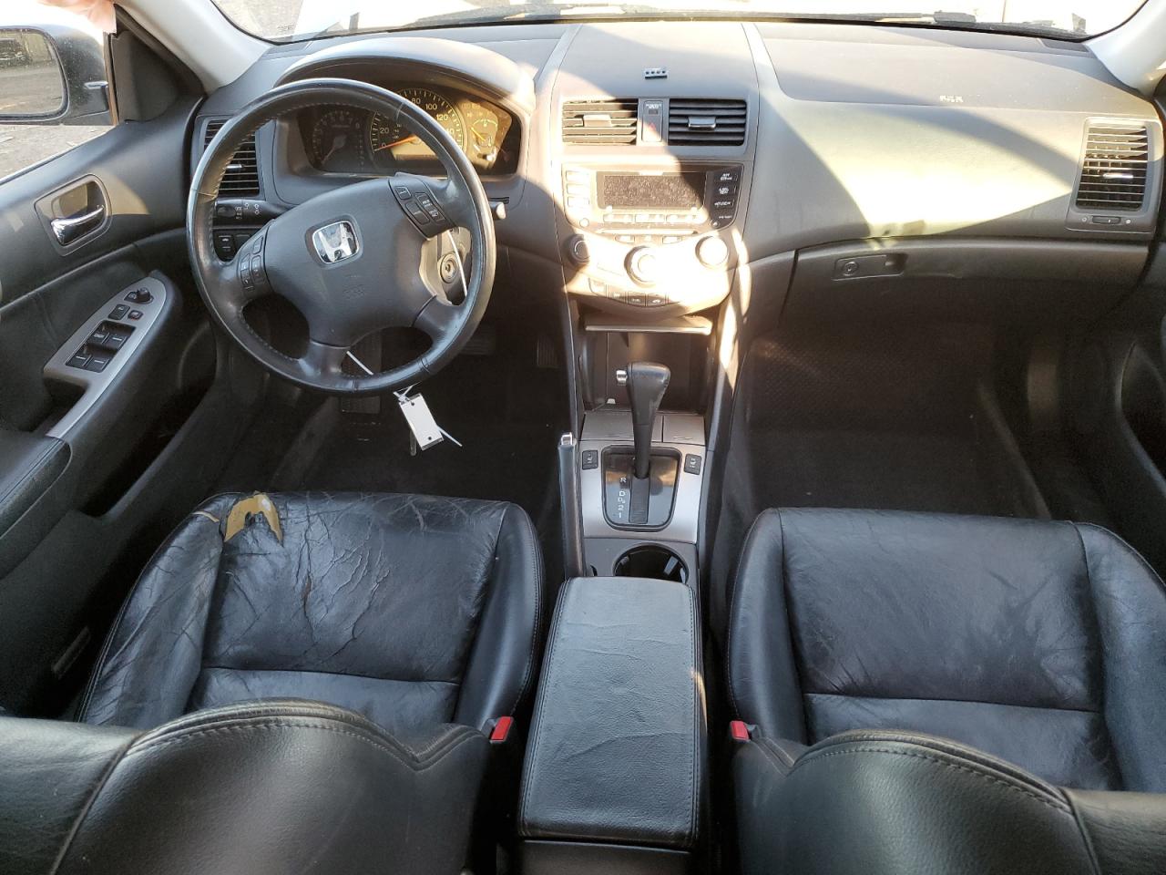 Photo 7 VIN: 1HGCM66575A029117 - HONDA ACCORD 