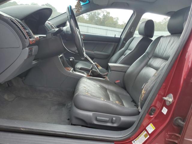 Photo 6 VIN: 1HGCM66575A035466 - HONDA ACCORD 