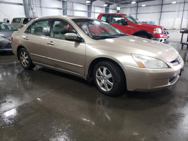 Photo 3 VIN: 1HGCM66575A051053 - HONDA ACCORD 