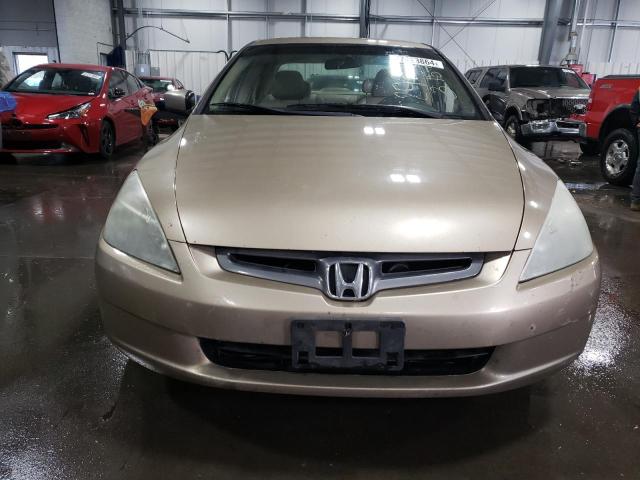 Photo 4 VIN: 1HGCM66575A051053 - HONDA ACCORD 