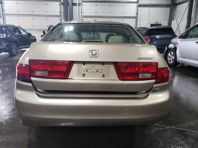 Photo 5 VIN: 1HGCM66575A051053 - HONDA ACCORD 