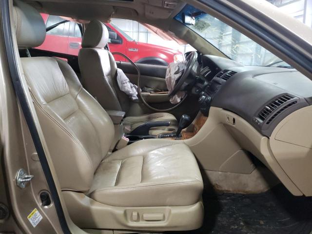 Photo 6 VIN: 1HGCM66575A051053 - HONDA ACCORD 